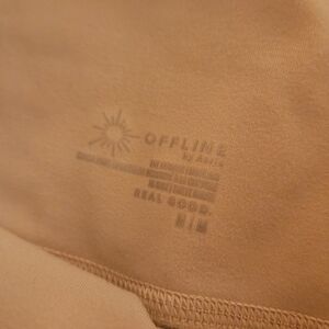Offline by Aerie white pants